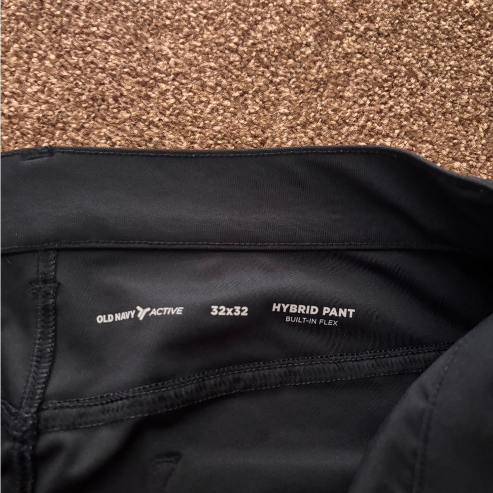 Old Navy Active Hybrid Pant